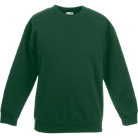 Vert bouteille