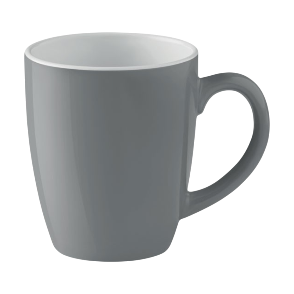 Tazza in Ceramica Colorata Trent