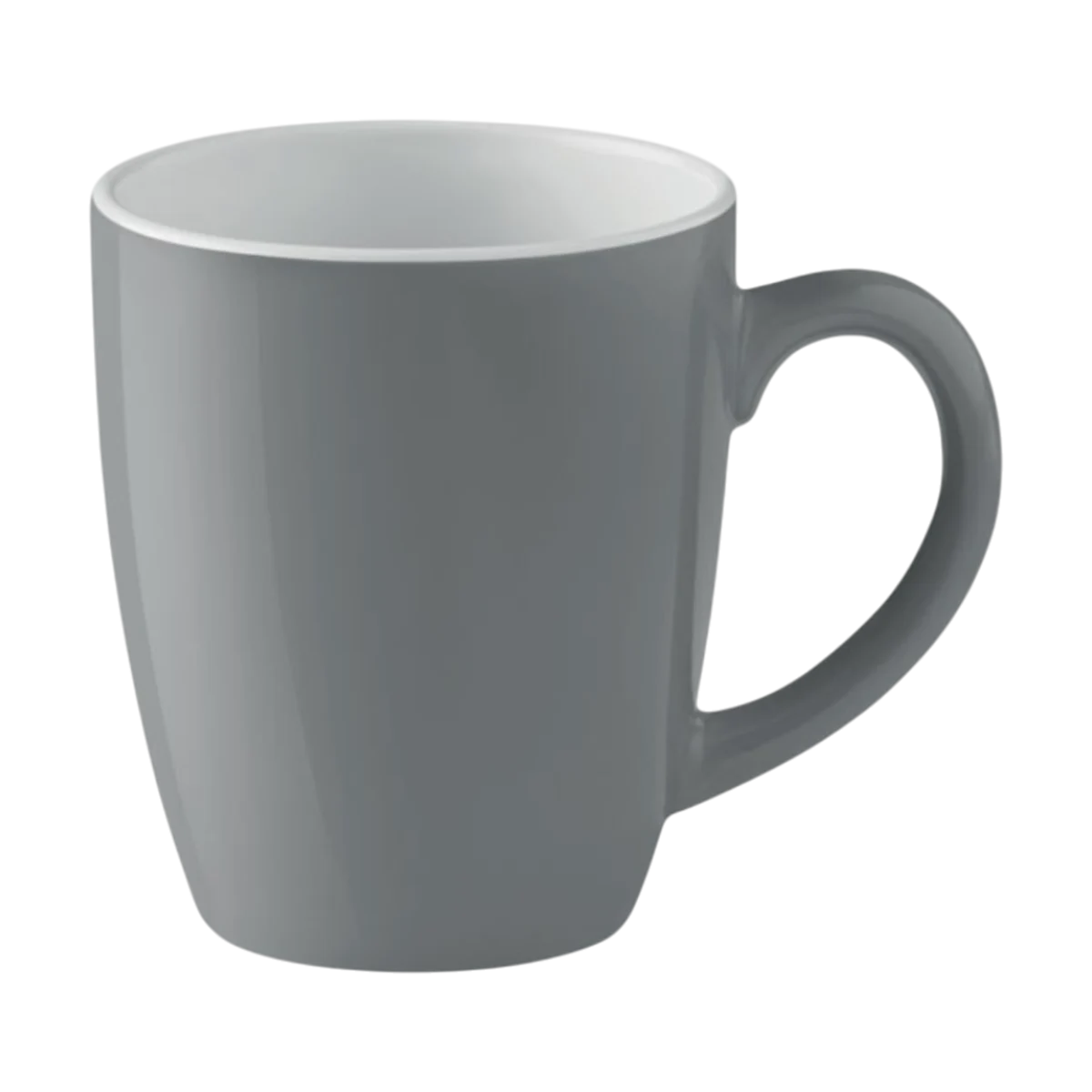 Trent Coloured Ceramic Mug main image