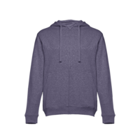 Navy Blue Melange