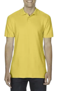 Giallo margherita