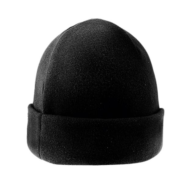 Sols fisherman beanie ICON black