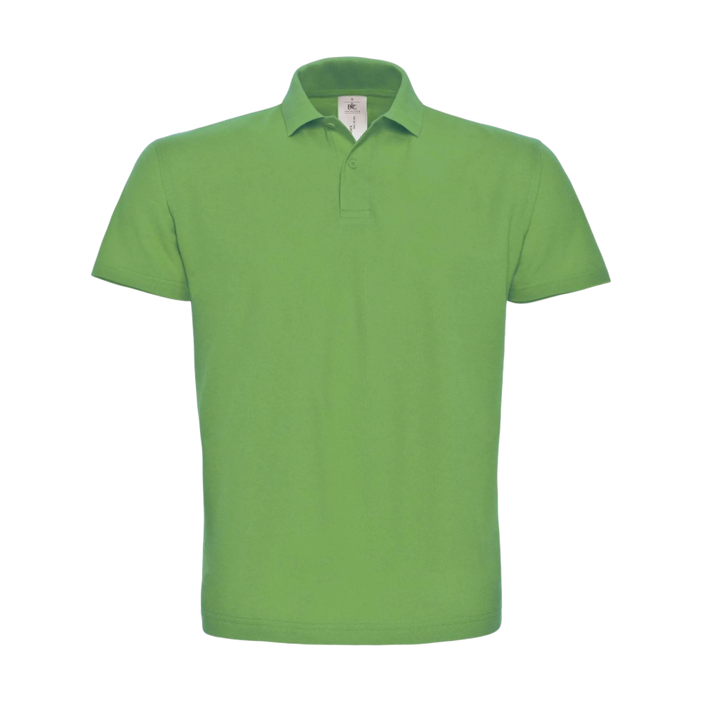 polomy180gsm5pui10m5pwi11w real green