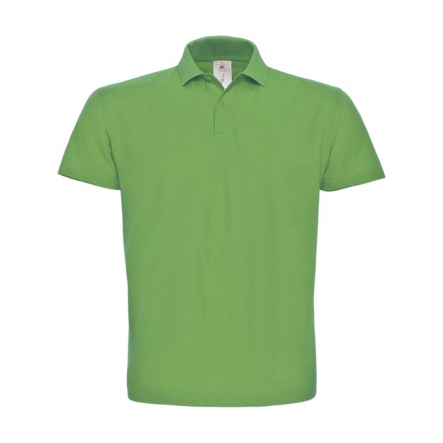 polomy180gsm5pui10m5pwi11w real green