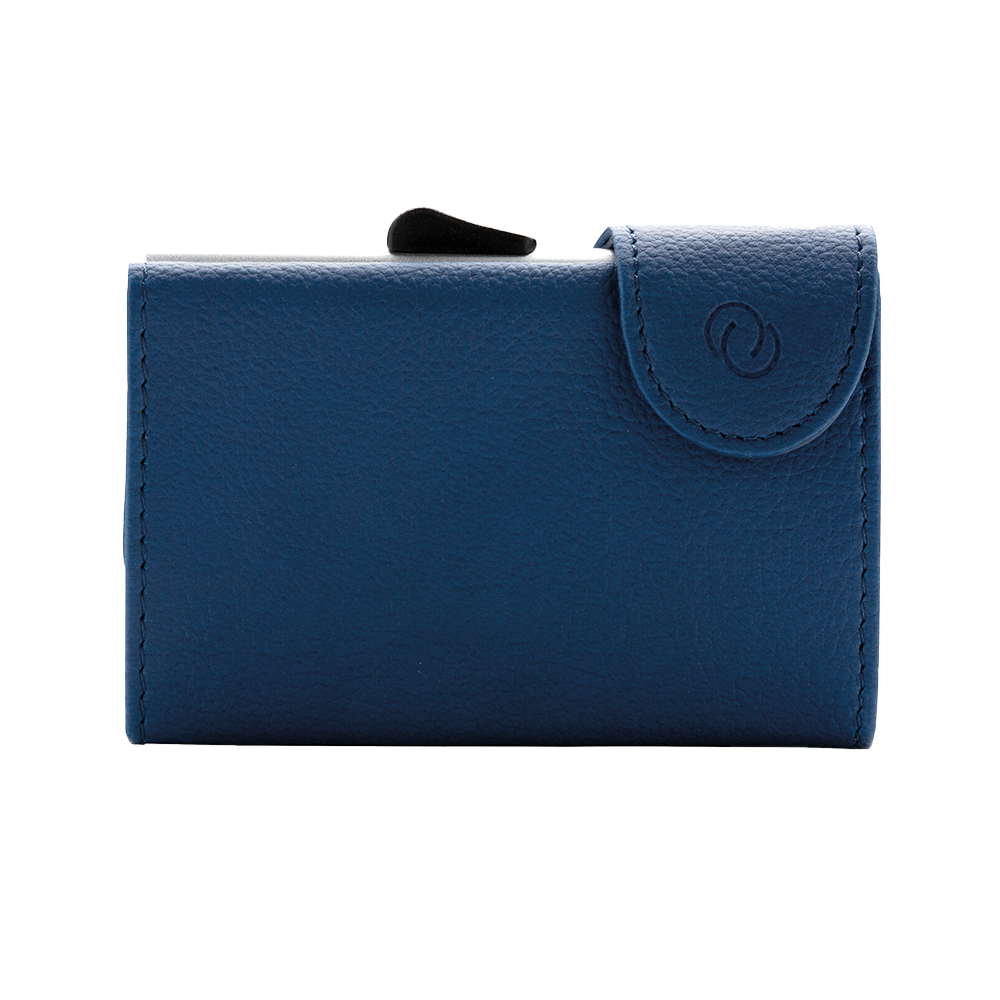 csecurerfidcardholderwallet BLUE