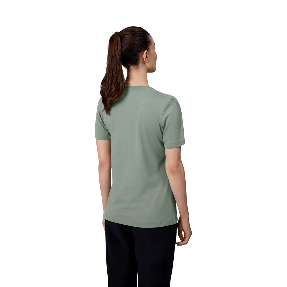 Prowear T-Shirt Light Women - back
