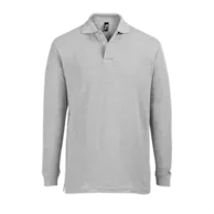 Grey Melange