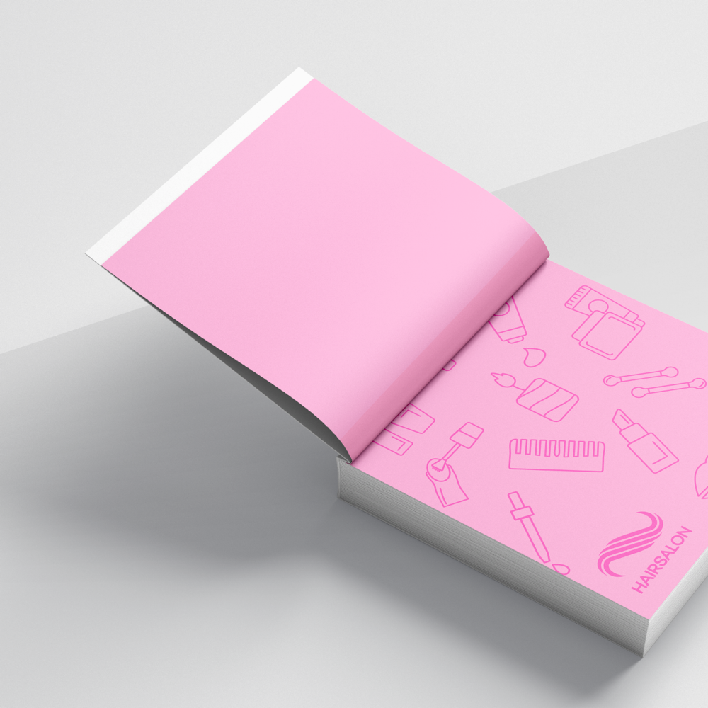 sticky notes softcover PDP Copy
