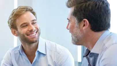 7 Easy Conversation Starters for Your Next Exhibition