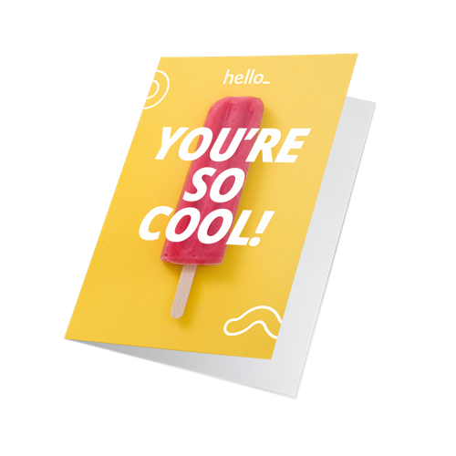 Todos los productos impresos en Helloprint