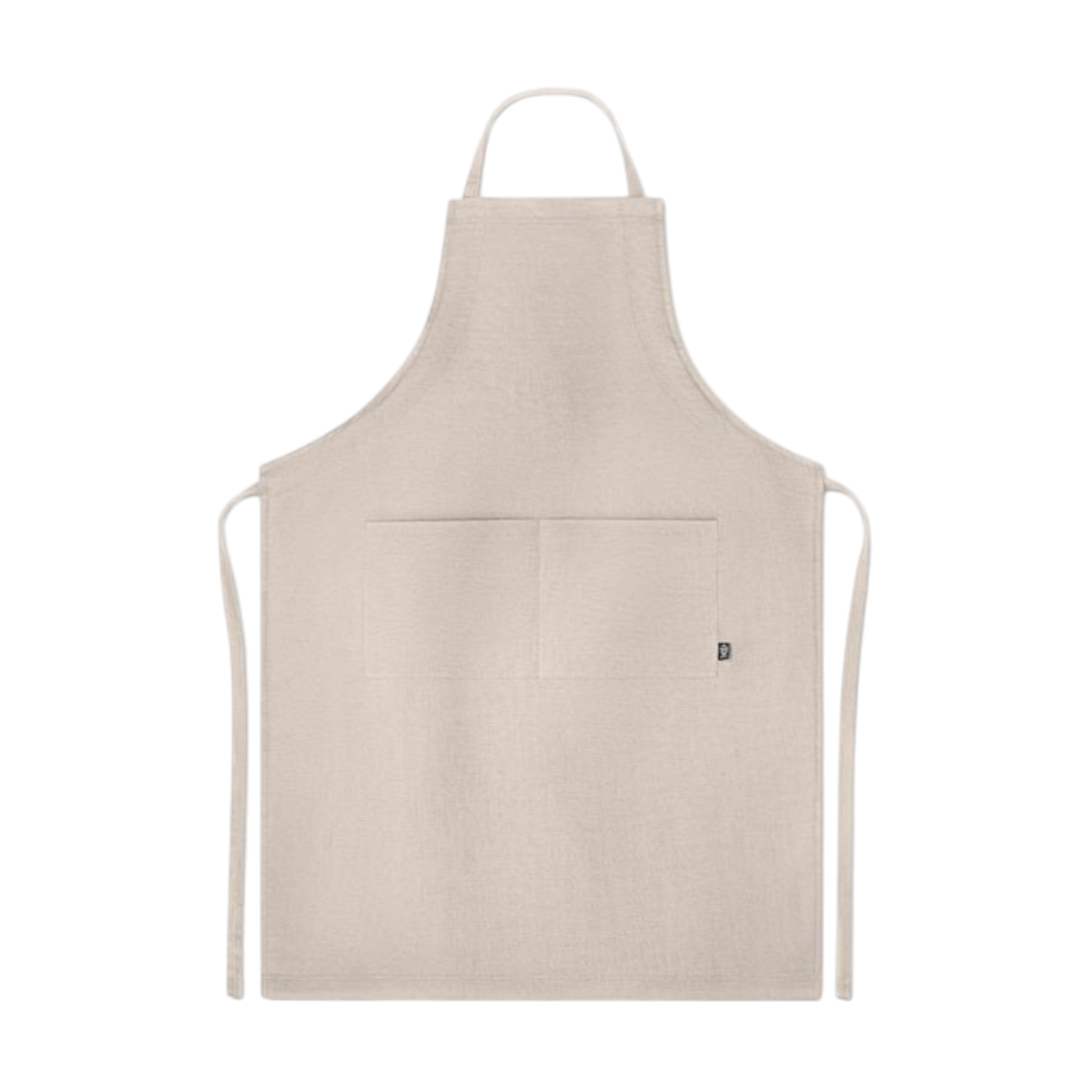 ICON - naimaapronhempadjustableapron200grm beige