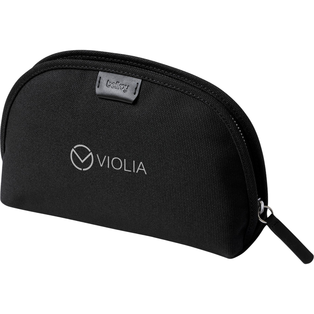 PDP - bellroyclassicpouch square #00000000 background