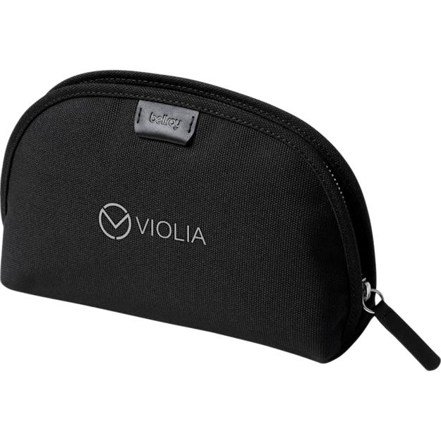 PDP - bellroyclassicpouch square #00000000 background
