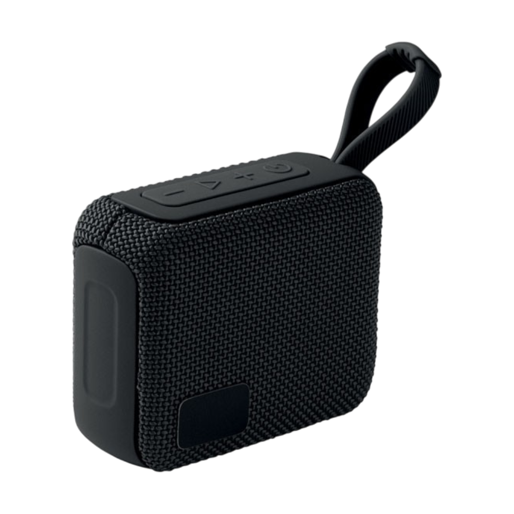 ICON - oblo5wwirelessspeaker black