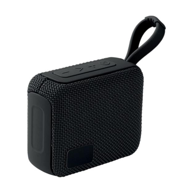ICON - oblo5wwirelessspeaker black