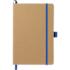 ICON - ecocolorboundjournalfscmix55x85in blue