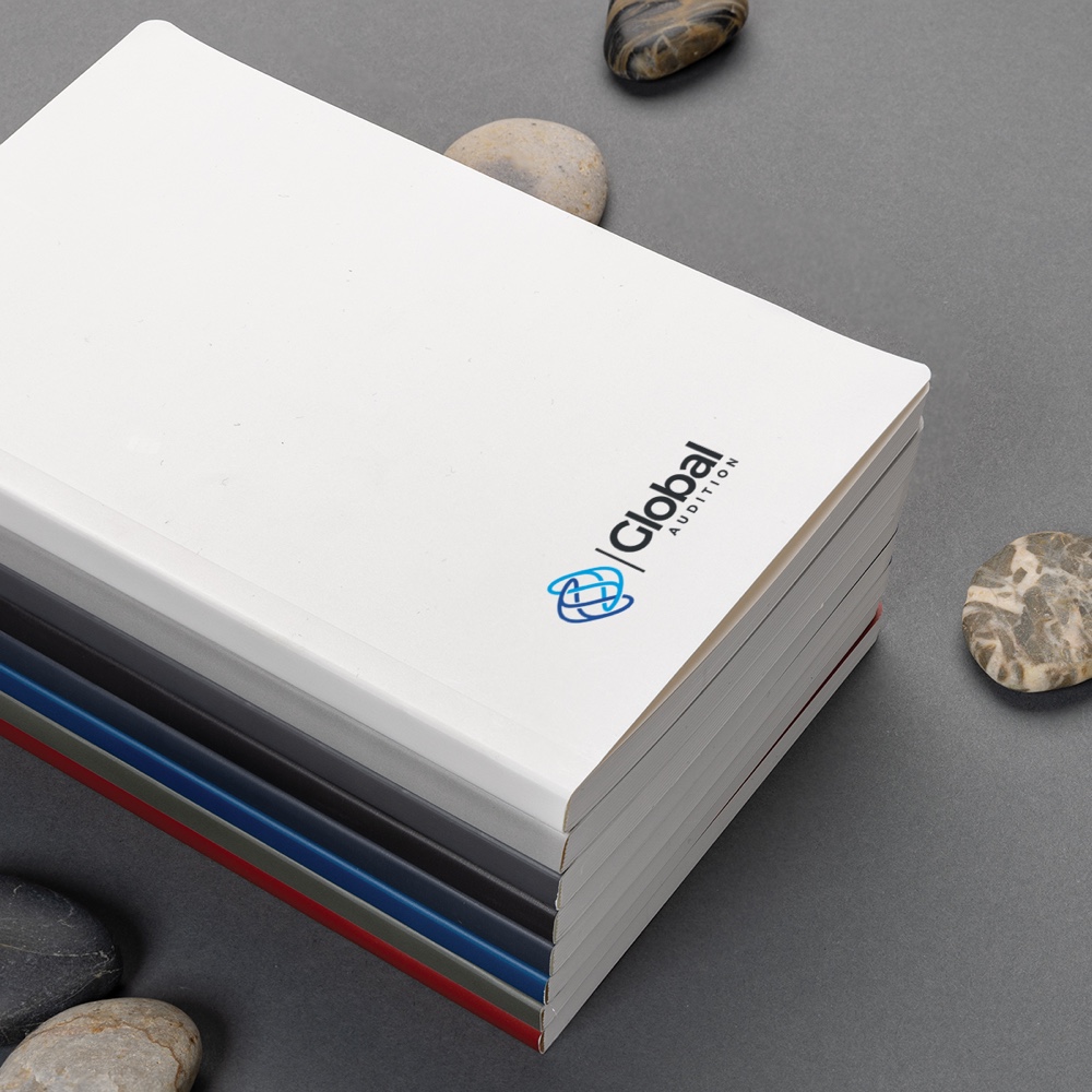 Impact Stonepaper softcover PDP