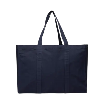 VINGA Hilo AWARE™ Recycled Canvas Maxi Tote Bag