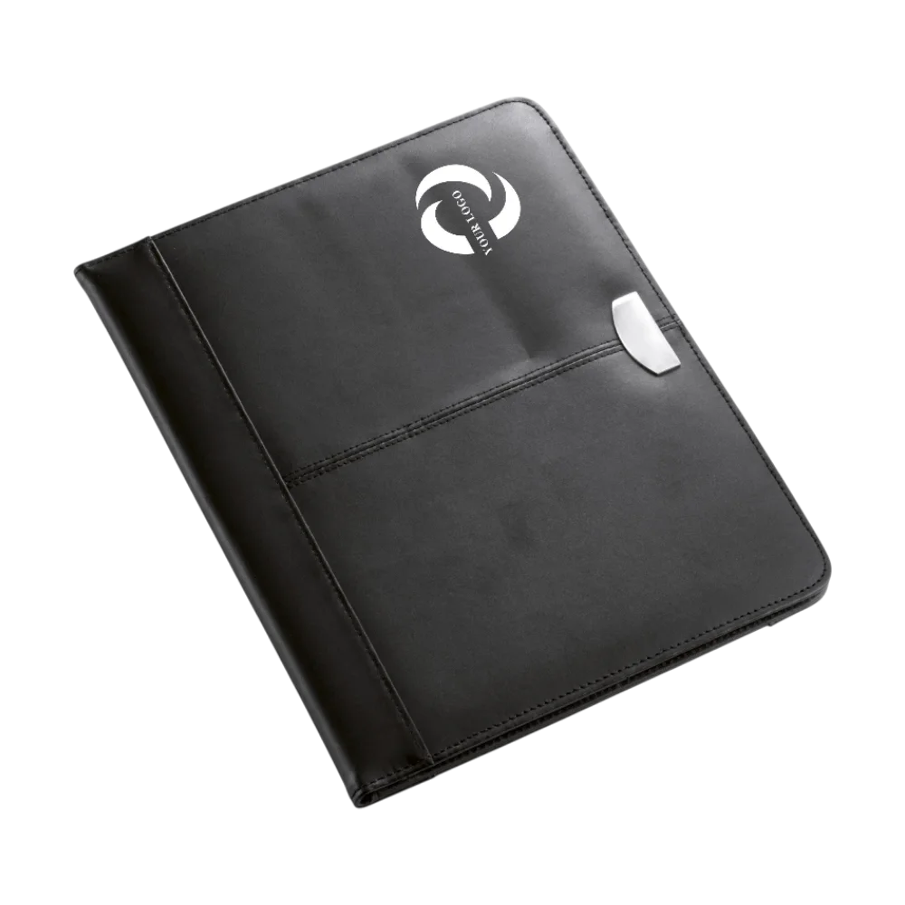 PDP - bondedleatherfolderfrederick square #F8F8F8 background
