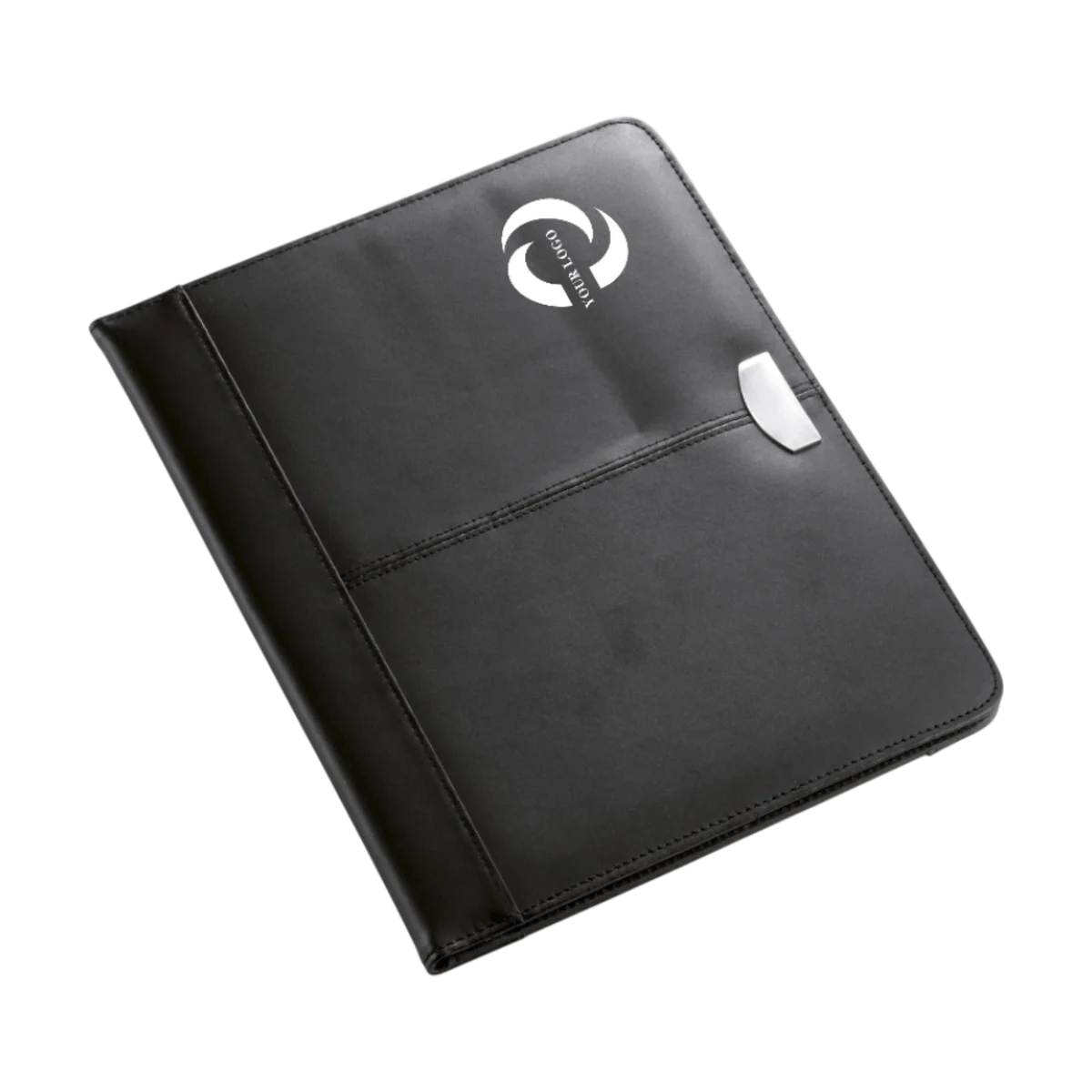 Bonded Leather Folder Frederick A4 main image