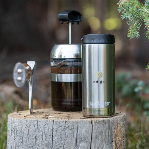 kleankanteenrecycledinsulatedmug355ml setting 4