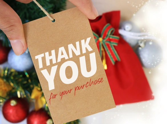 Purchase-Plus-Present