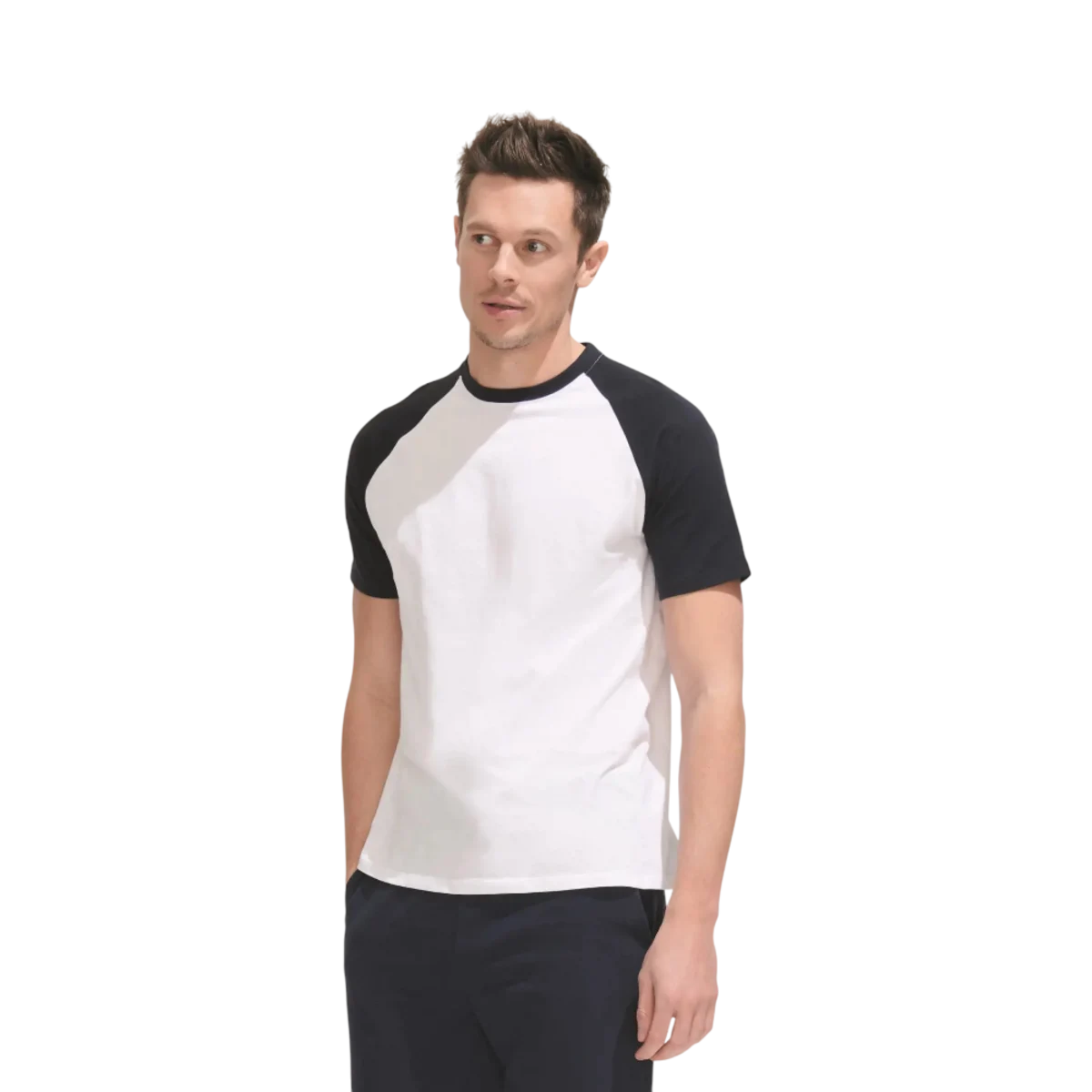 SOL'S Funky Short Sleeve Tee main image
