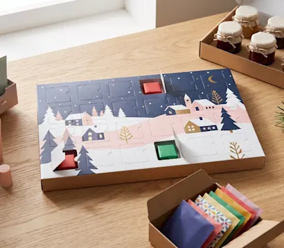 Advent Calendar Ideas: What Beauty, Lego and Red Bull Can Teach Us