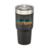 PDP - arcticzonetitanthermalhpcoppertumbler30oz square grey background