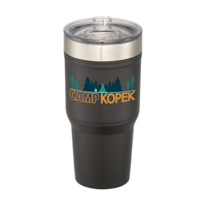 Stainless Steel Copper Tumbler 30 oz