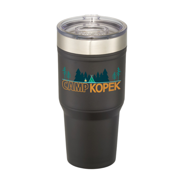 PDP - arcticzonetitanthermalhpcoppertumbler30oz square grey background