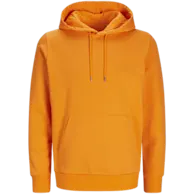 Vibrant Orange