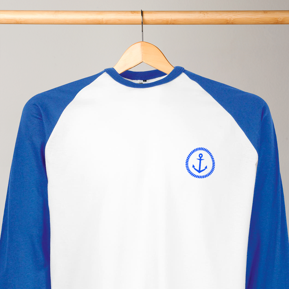 Fruit of the Loom Baseball T PDP Copy 3