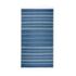 92. T1-RHAM RECYCLED HAMAM TOWEL Navy