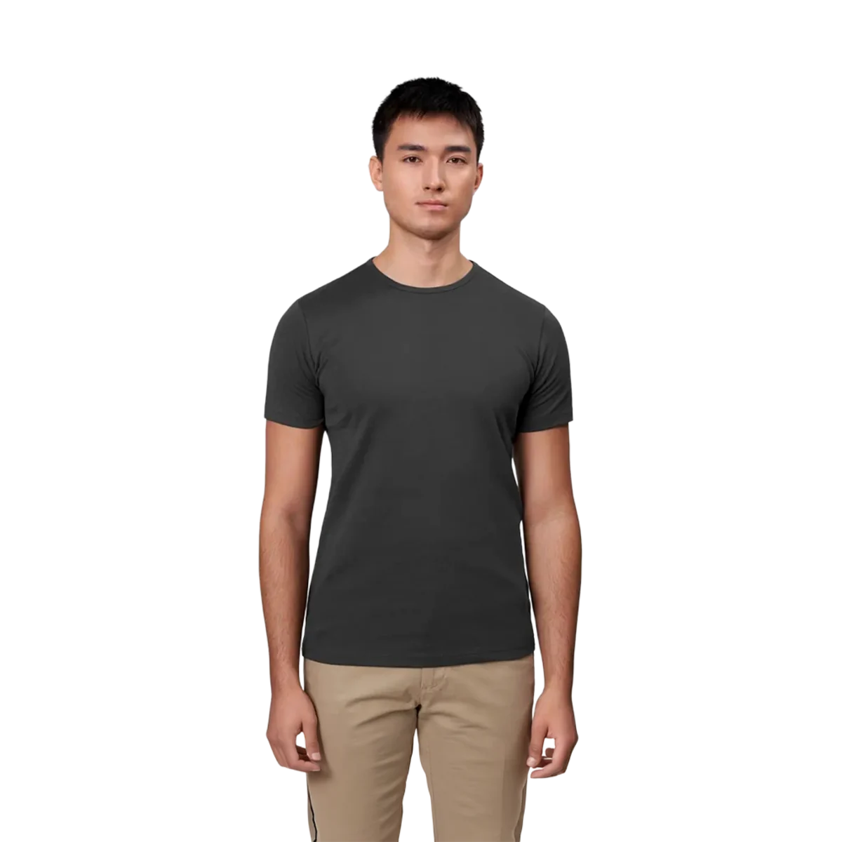 ID® Identity Interlock T-shirt main image