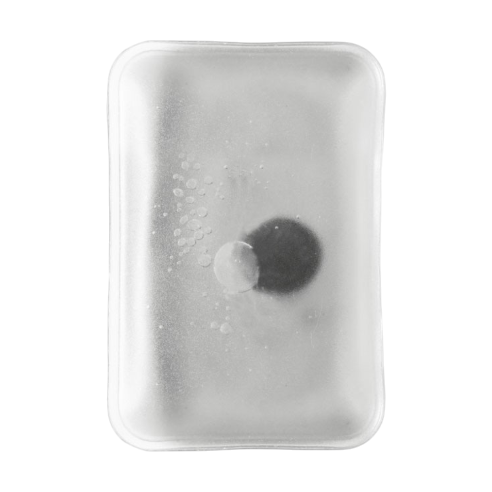 ICON - termosensorhandwarmer transparent
