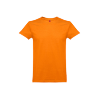 Ankara Orange Front