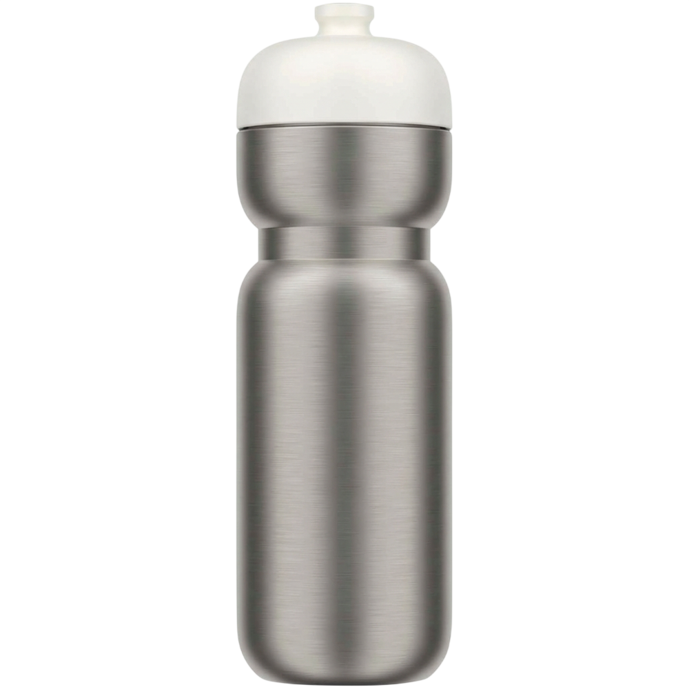 Botella deportiva de acero inoxidable Mepal Pull