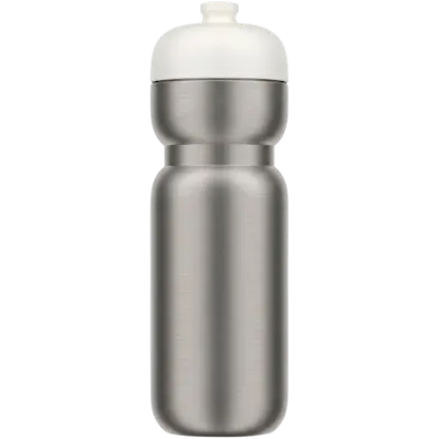 Mepal Pull Stainless Steel Sport Bottle