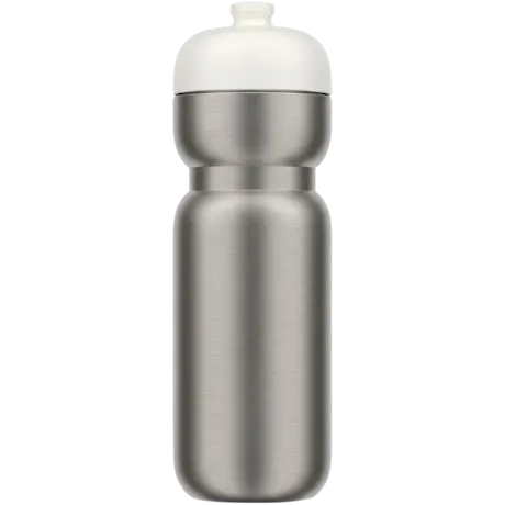 Mepal Pull Stainless Steel Sport Bottle