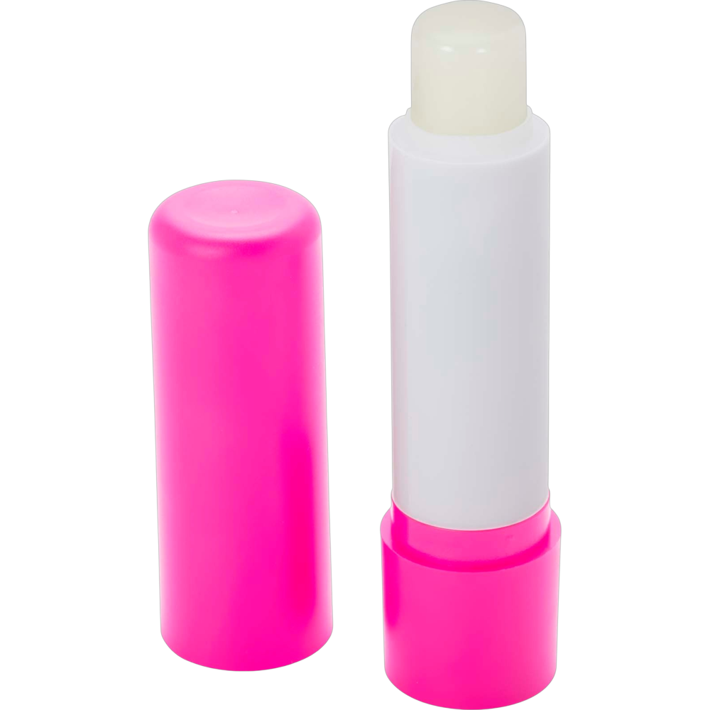 ICON - edenvanillalipbalm pink