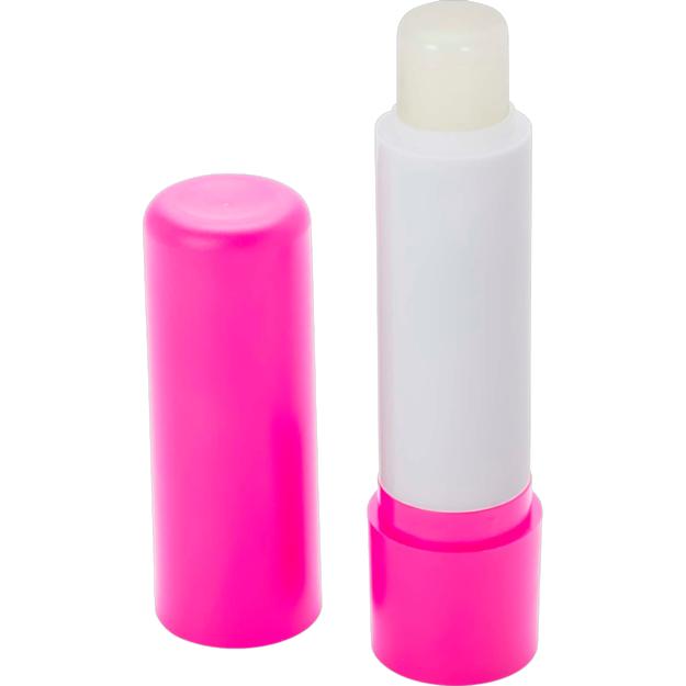 ICON - edenvanillalipbalm pink
