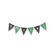 Bunting Flags