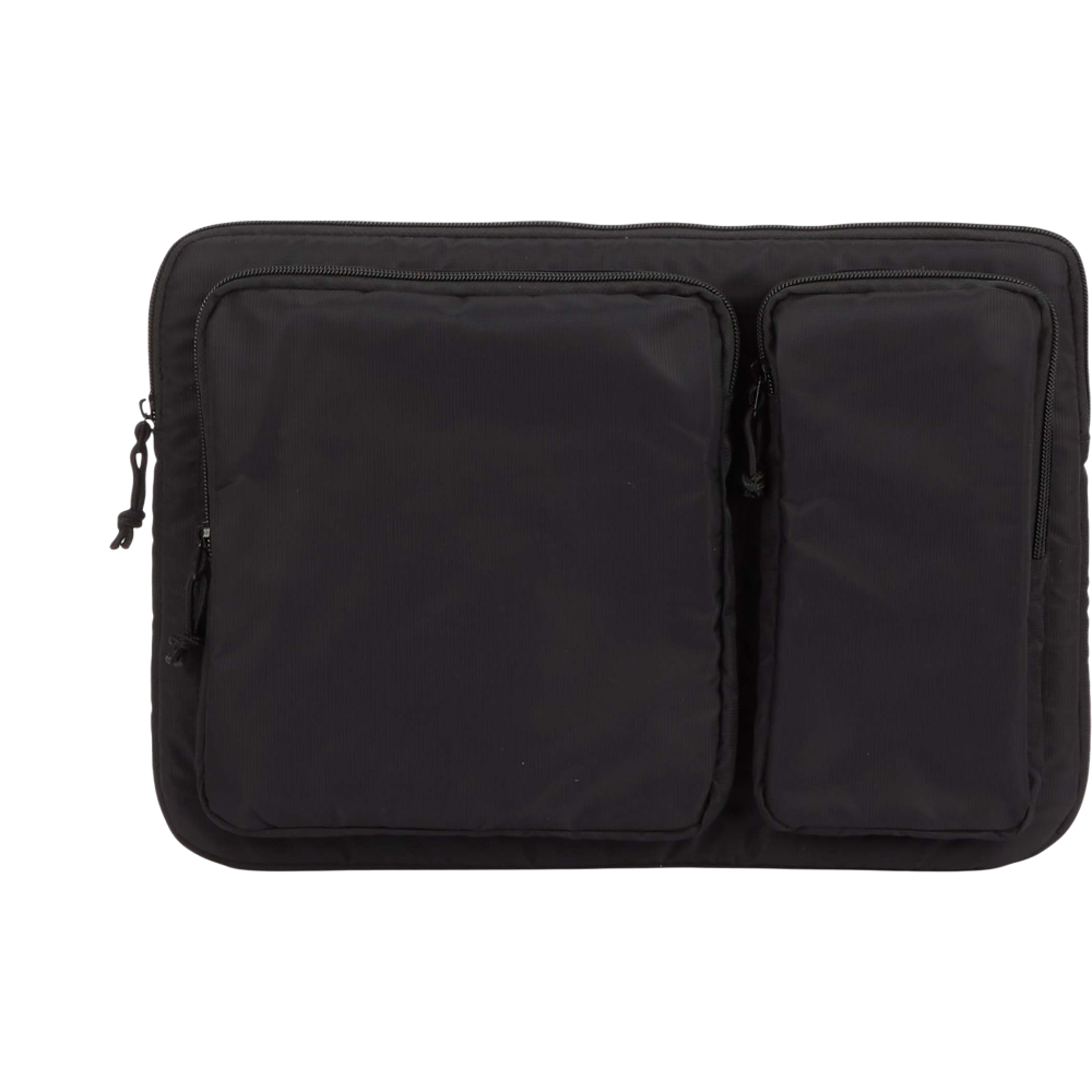 PDP - greenwayrecycled15laptopsleeve square #00000000 background