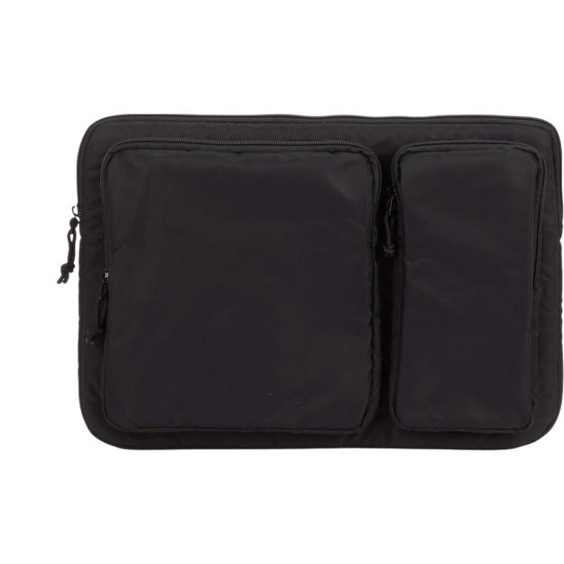 PDP - greenwayrecycled15laptopsleeve square #00000000 background
