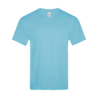 Bleu atoll