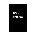 800 x 1200 mm