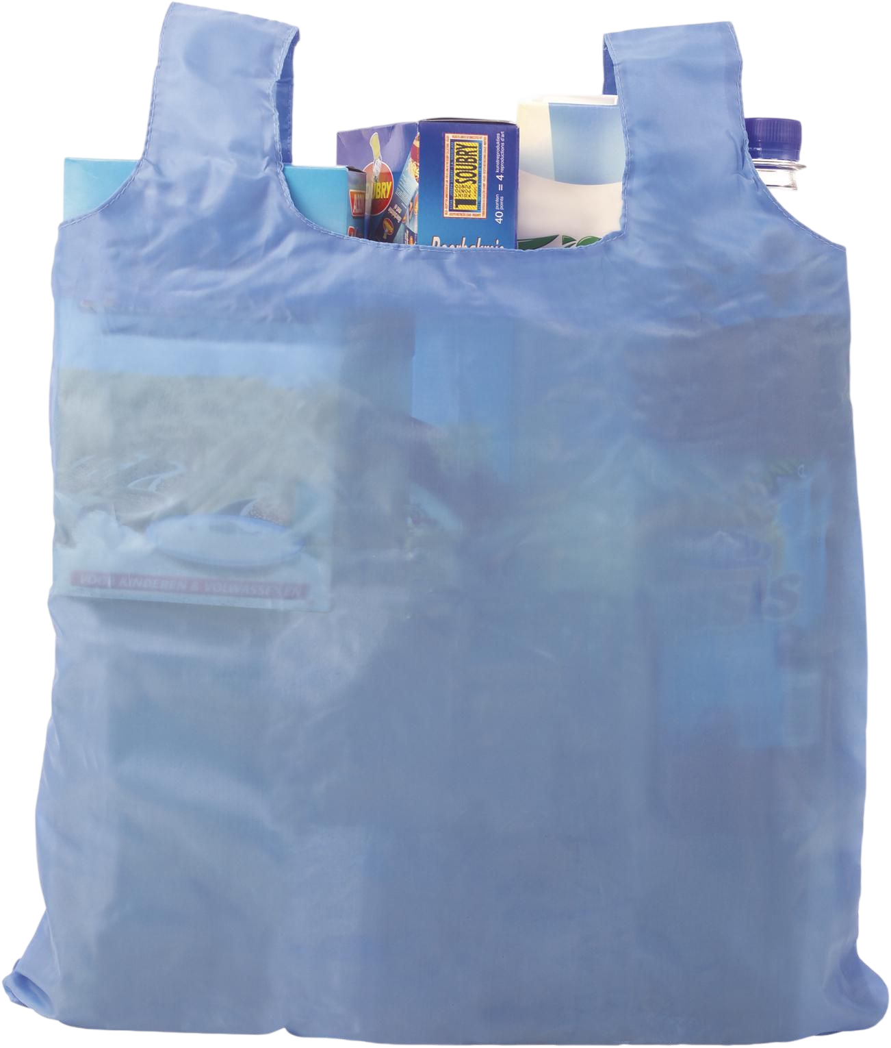 polyester190tshoppingbagvera - supplier_transparent