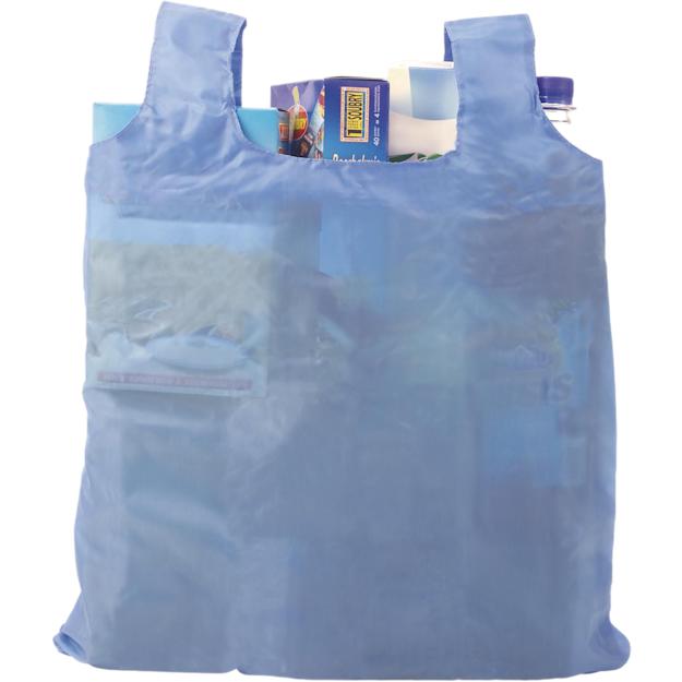 polyester190tshoppingbagvera - supplier_transparent