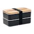ICON - wintpplunchbox black